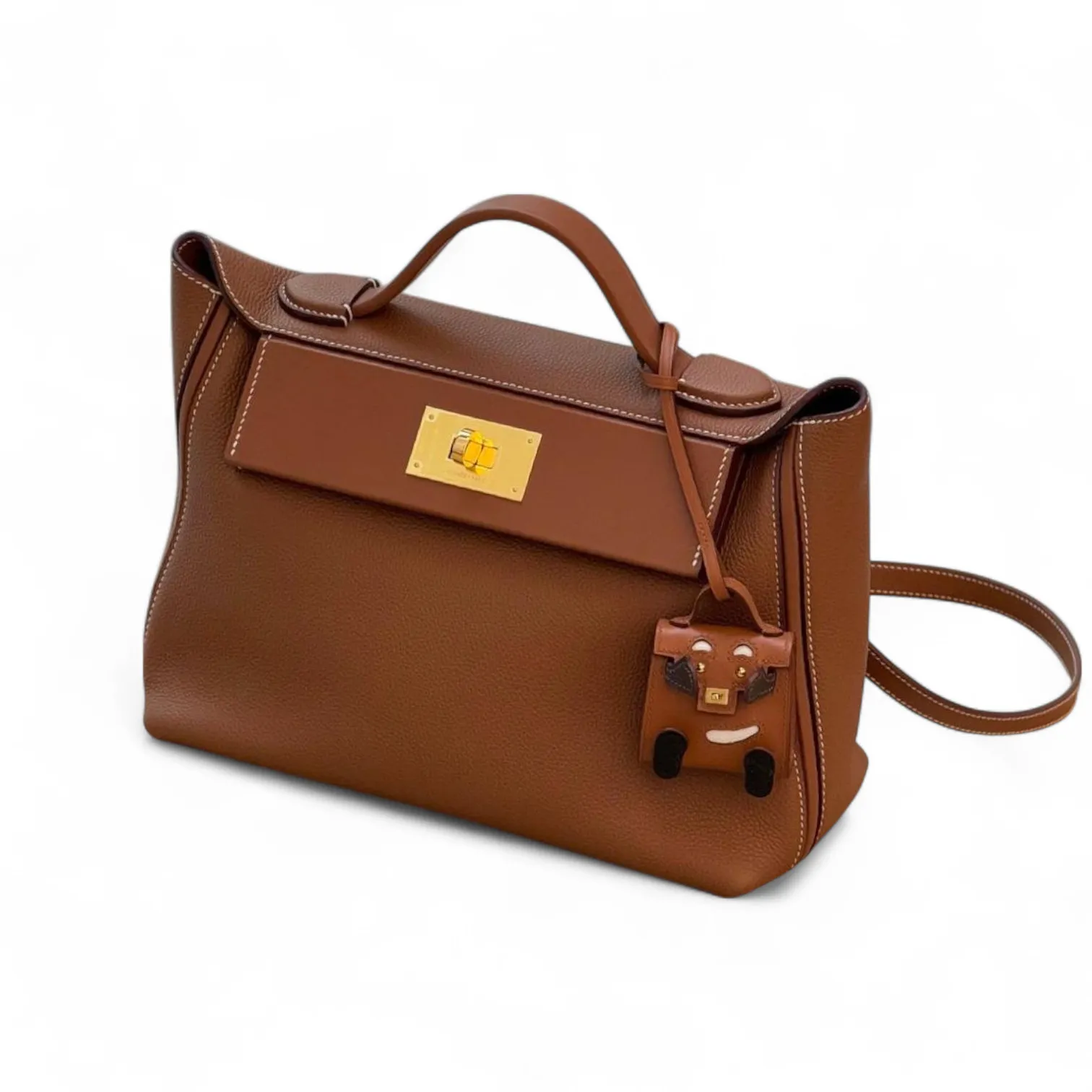 Сумка  HERMES (29 см)