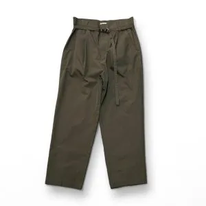 Брюки BRUNELLO CUCINELLI