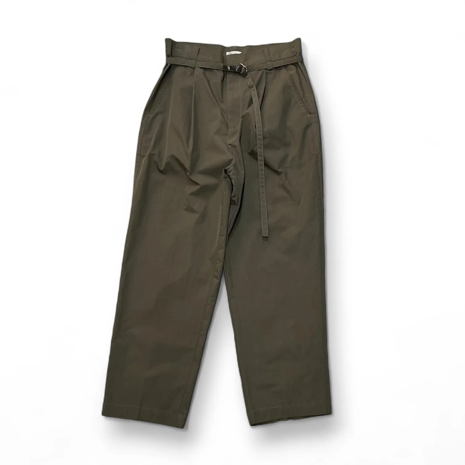 Брюки BRUNELLO CUCINELLI