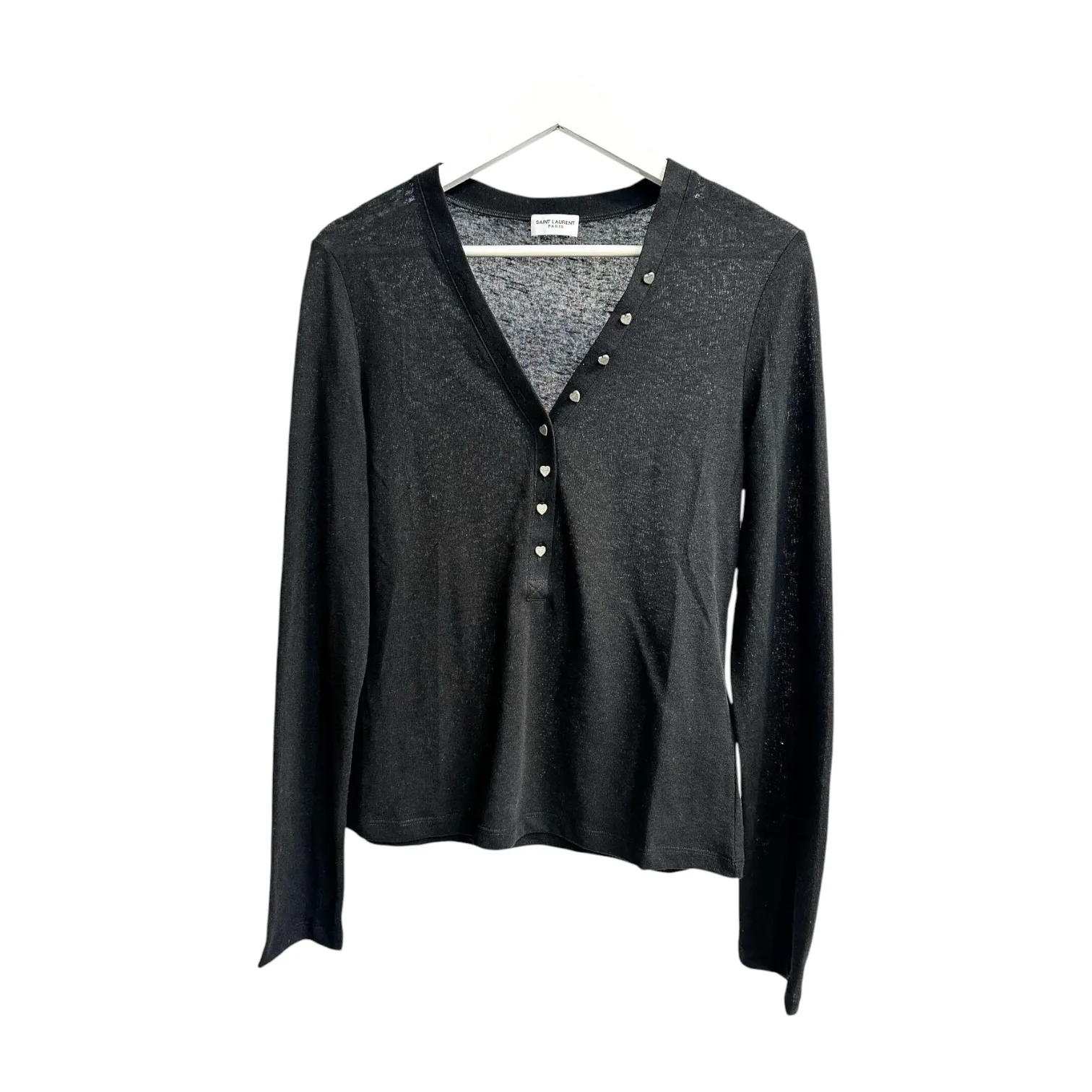 Кардиган YSL