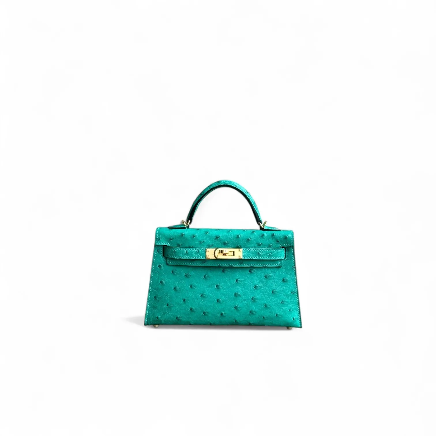 Сумка HERMES (19 см)