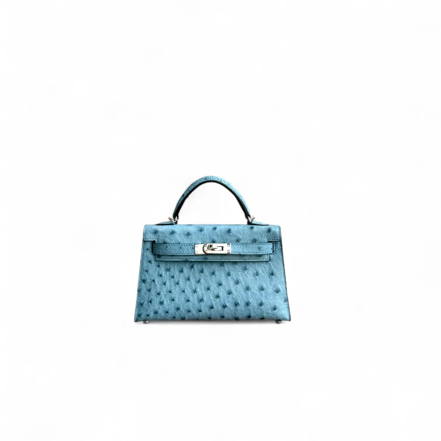 Сумка HERMES (19 см)