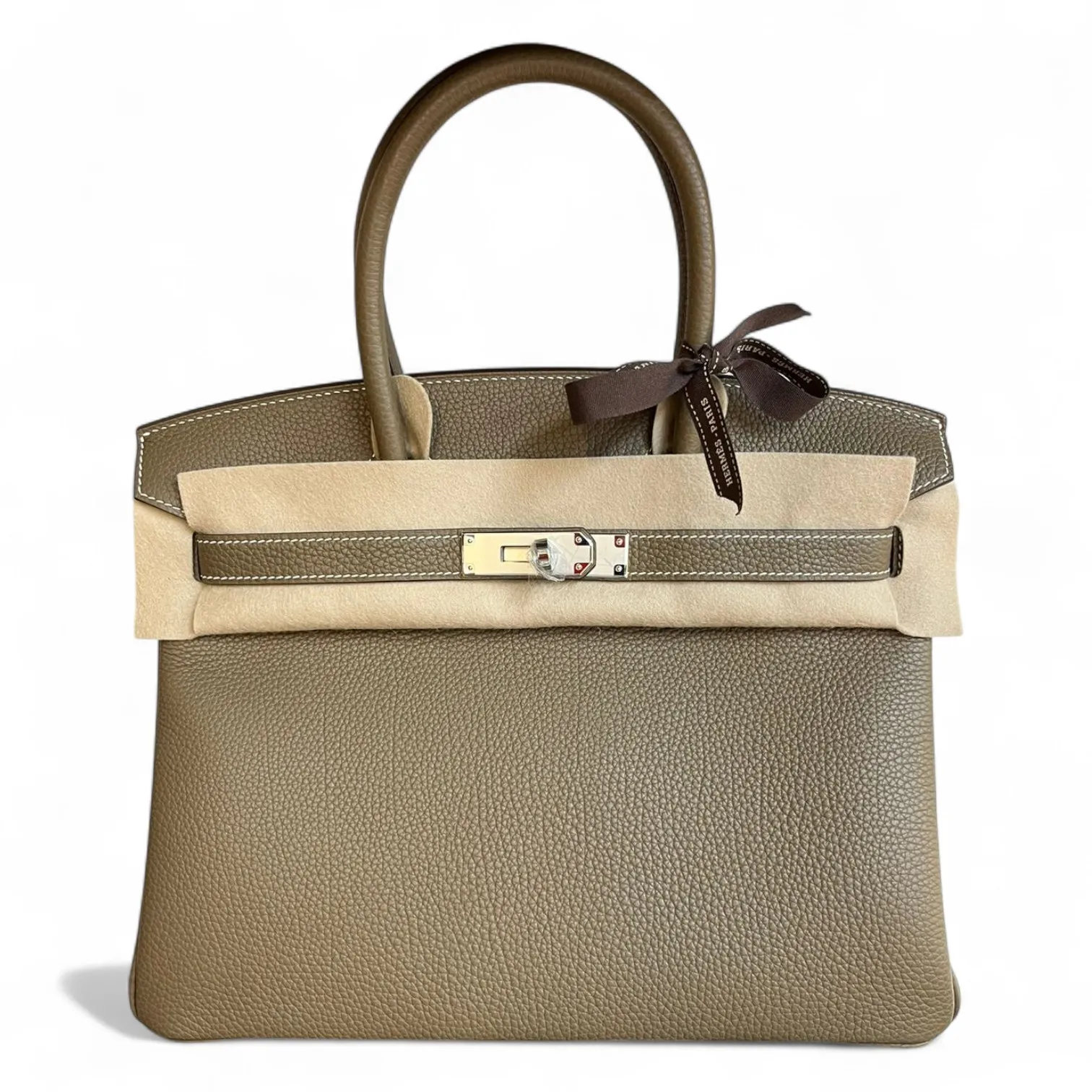Сумка HERMES (30 см)