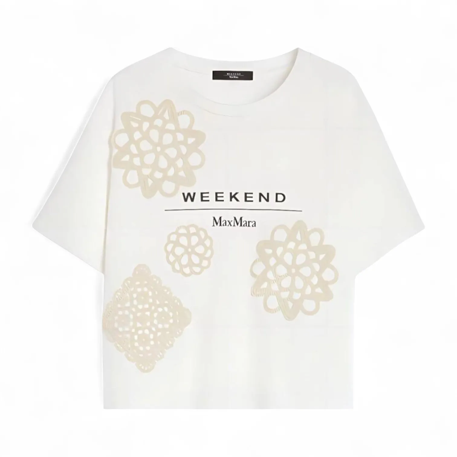 Футболка MAX MARA