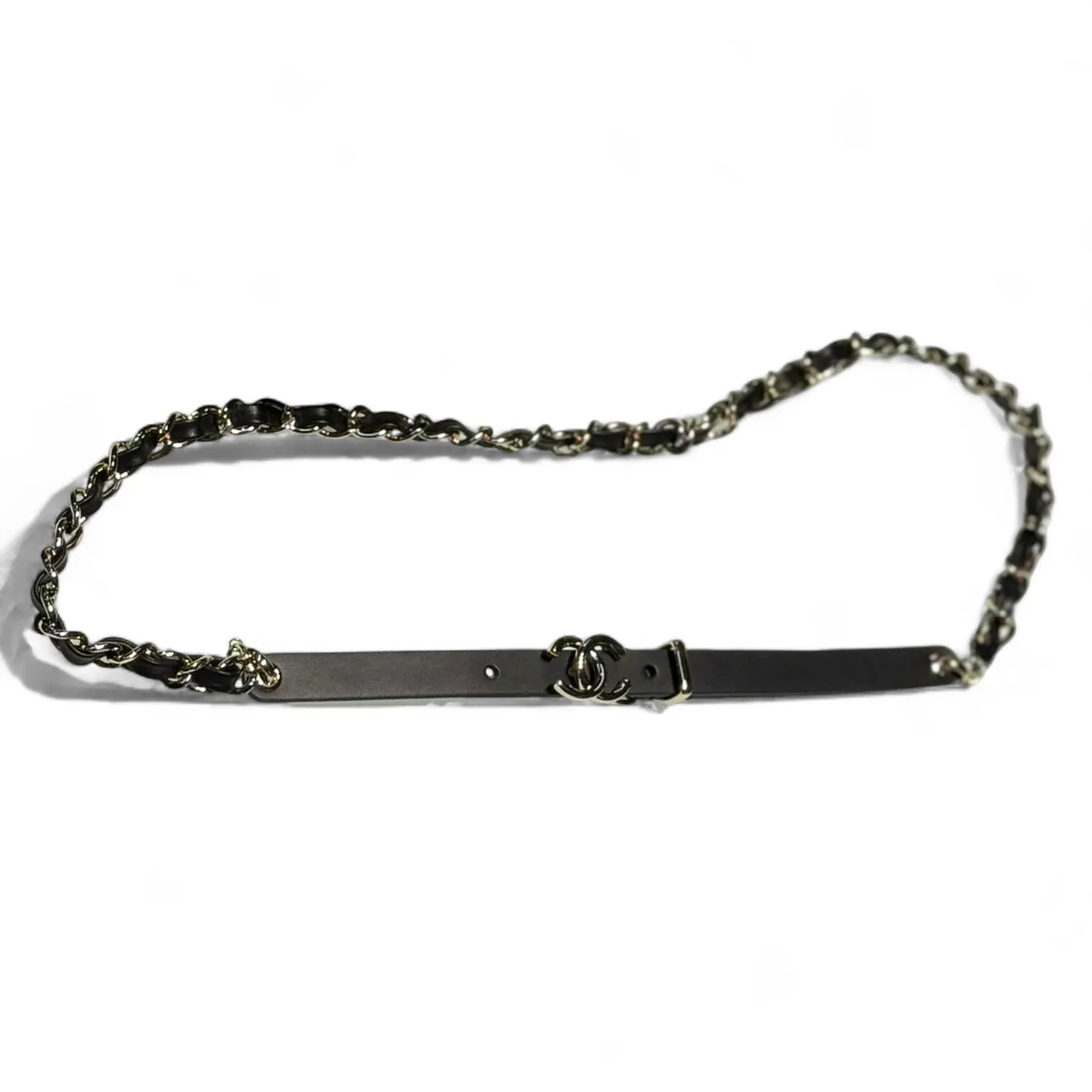 Пояс CHANEL