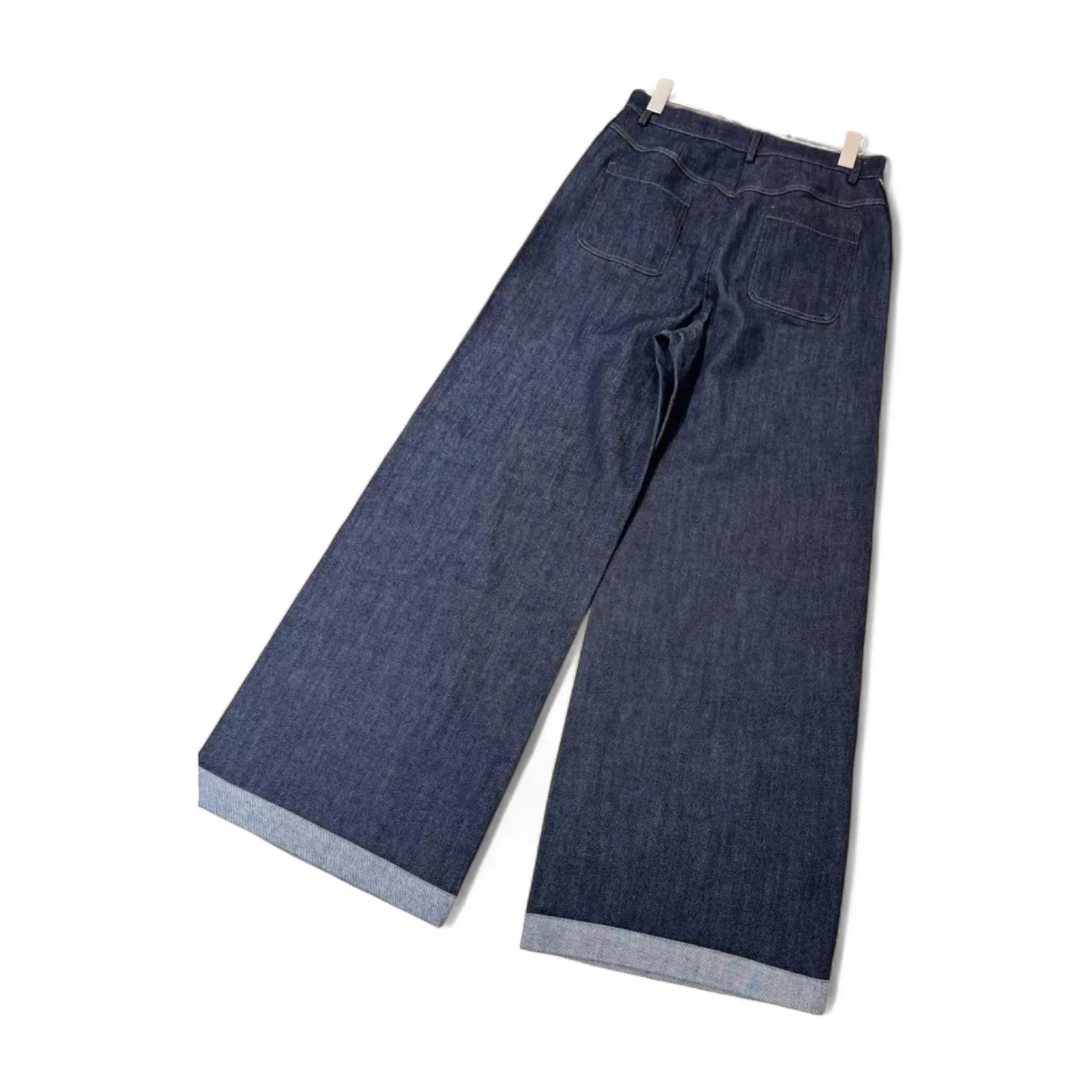 Джинсы LORO PIANA