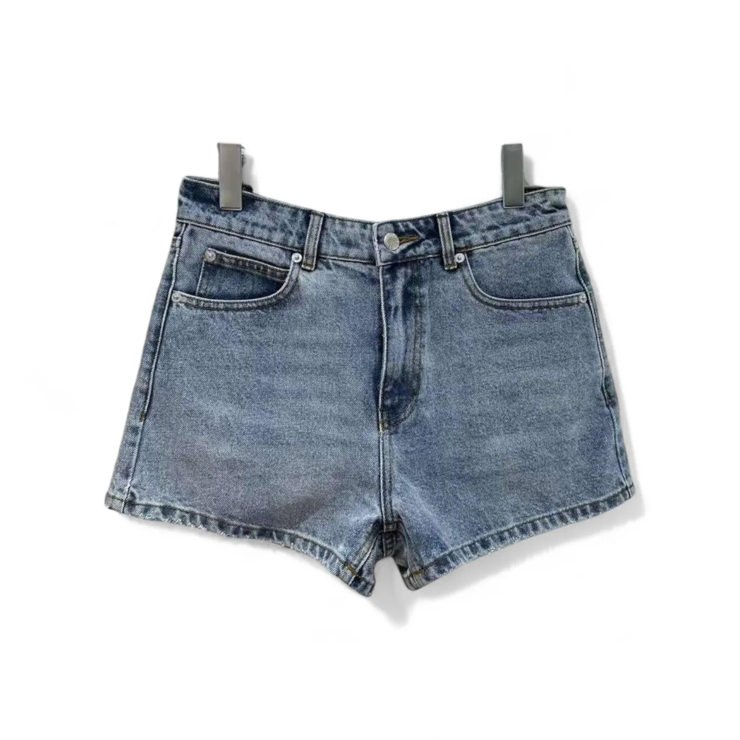 Шорты  ALEXANDER WANG