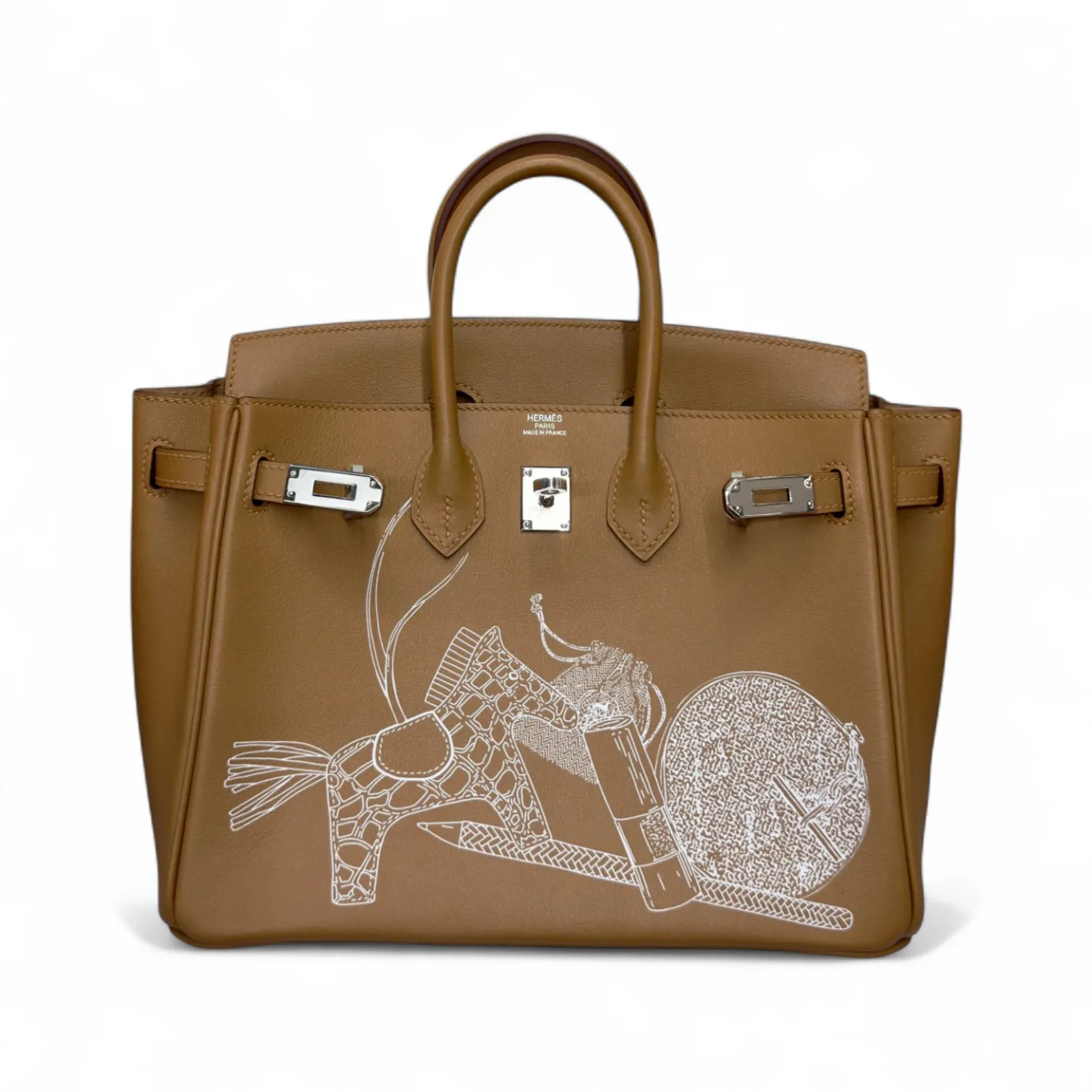 Сумка HERMES