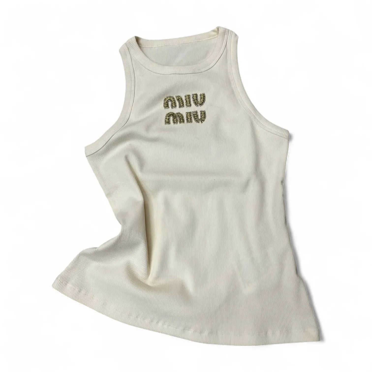 Топ MIU MIU
