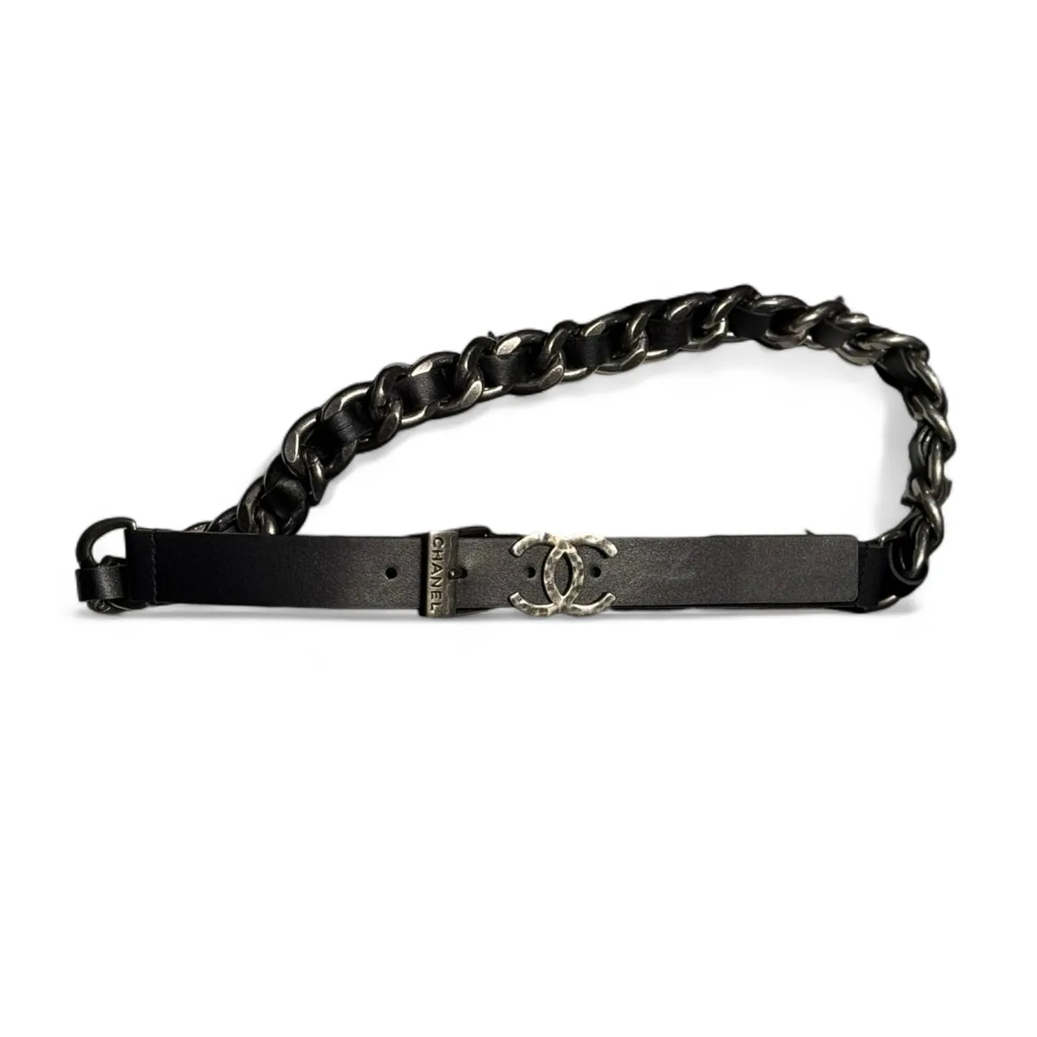 Пояс CHANEL