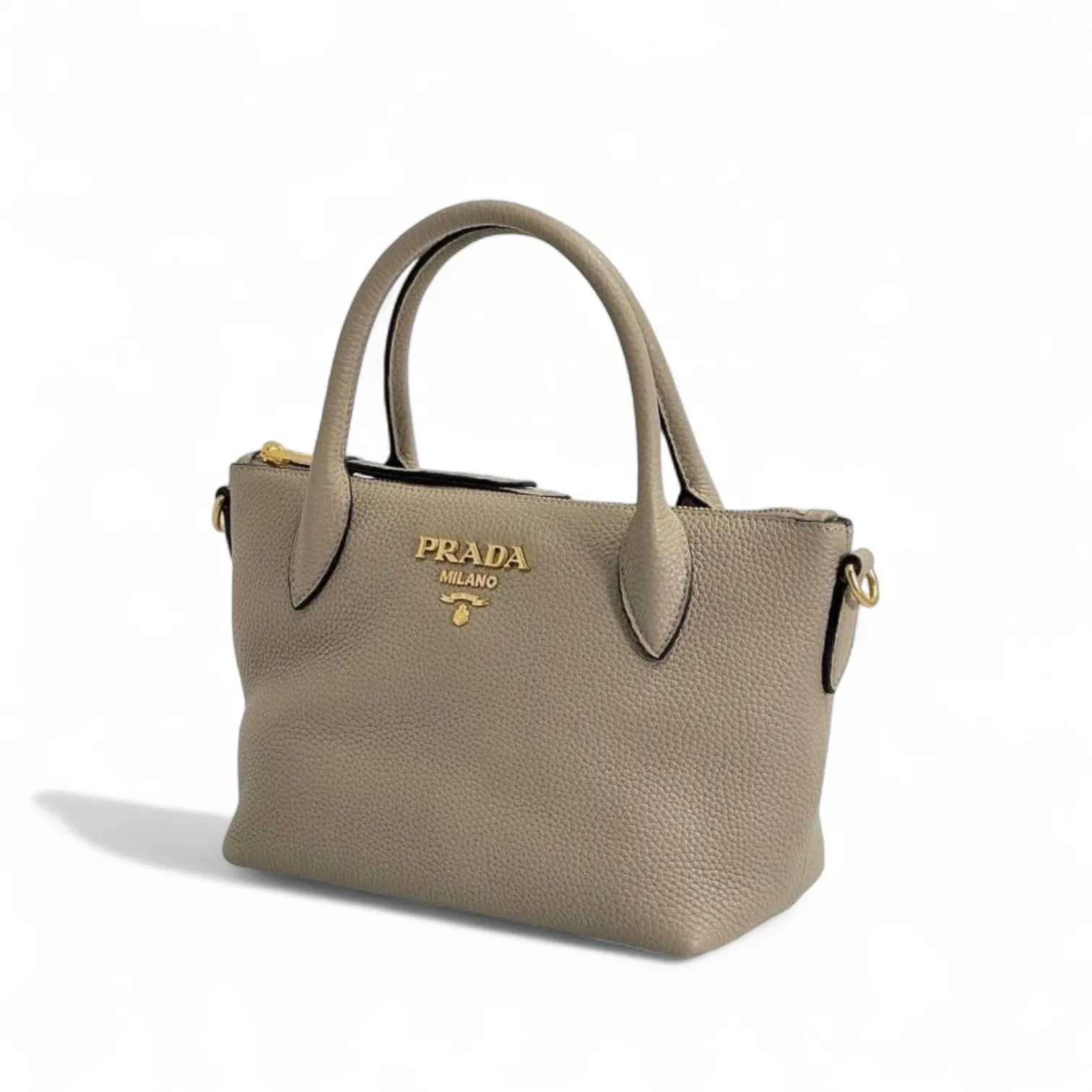 Сумка PRADA (23 см)