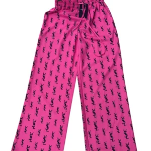 Брюки YSL