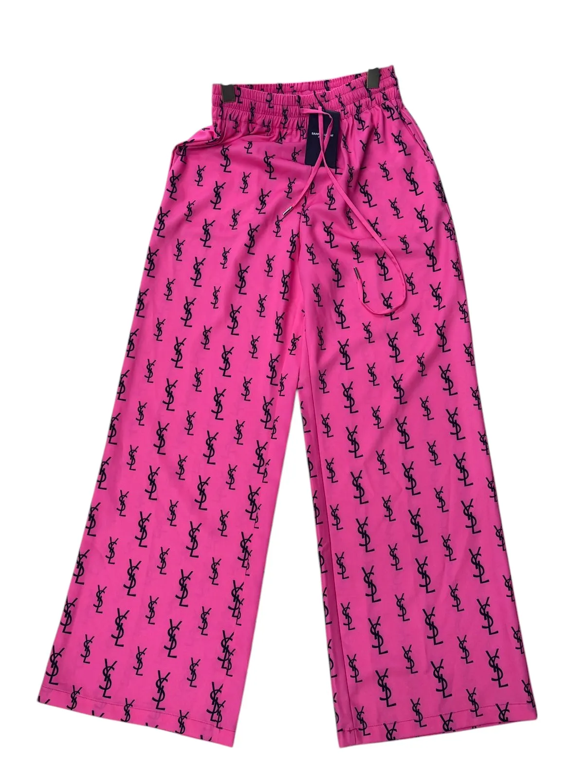 Брюки  YSL