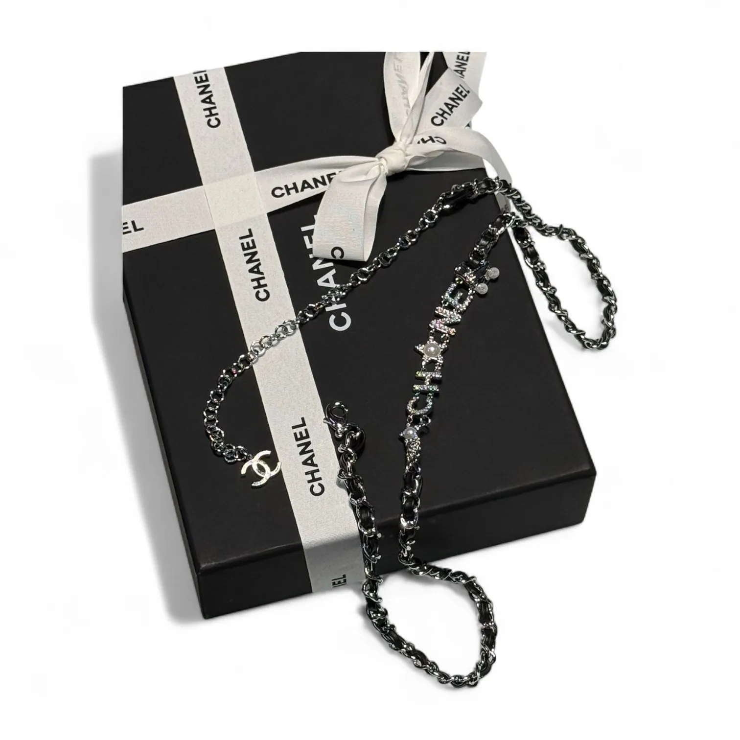 Пояс CHANEL