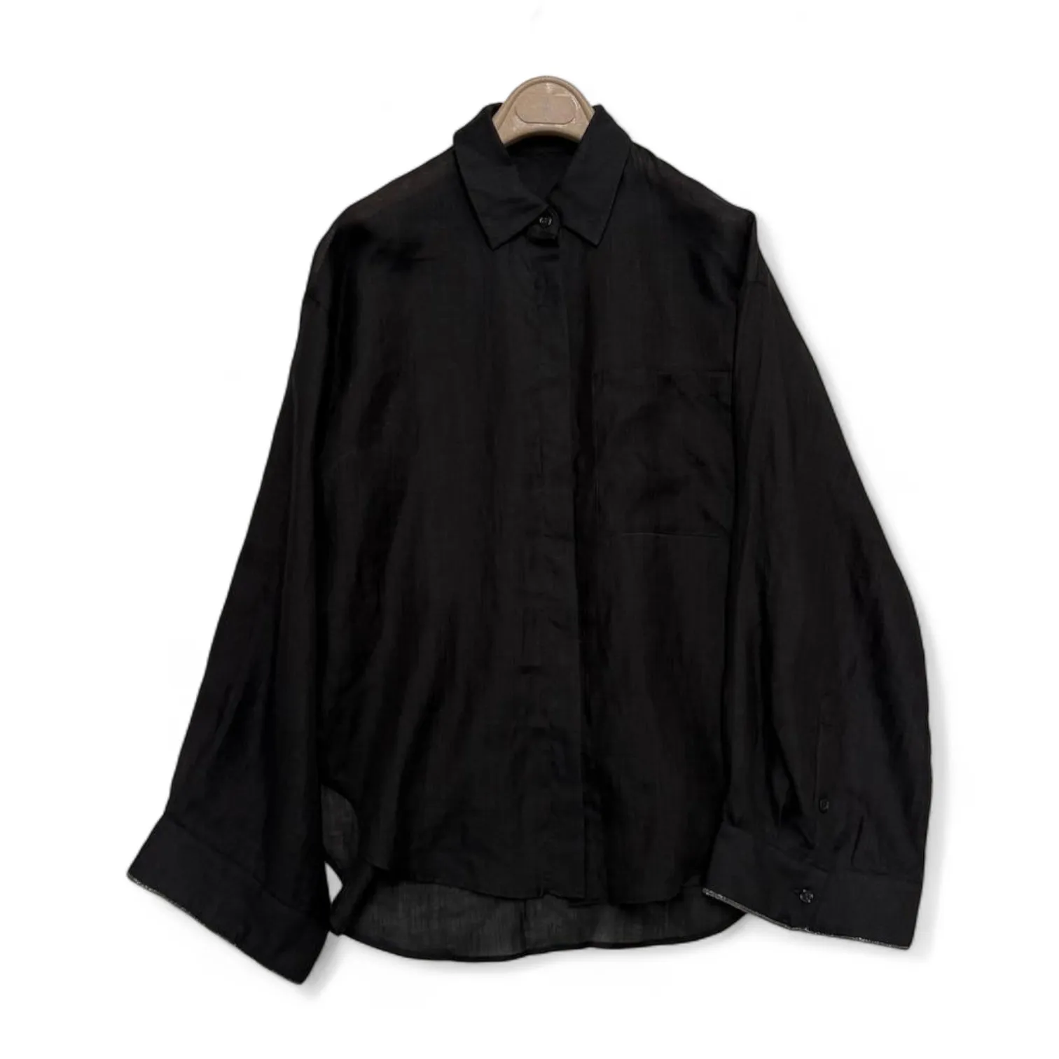 Рубашка BRUNELLO CUCINELLI
