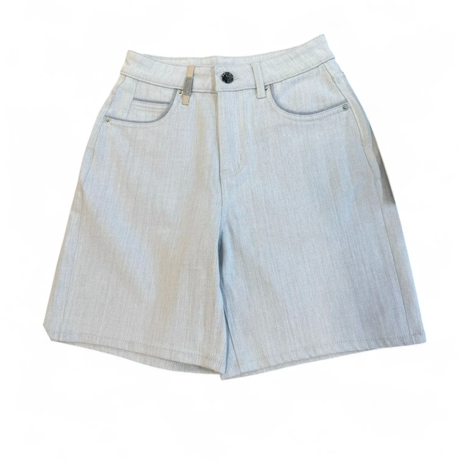 Шорты BRUNELLO CUCINELLI