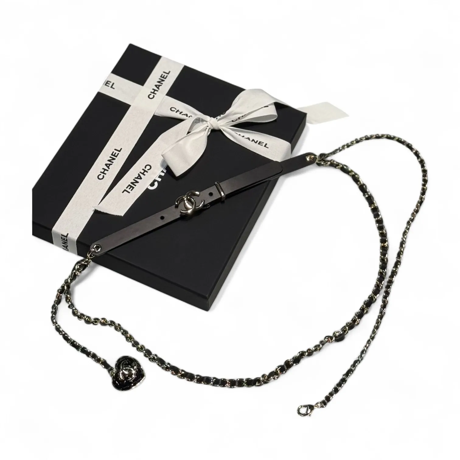 Пояс CHANEL