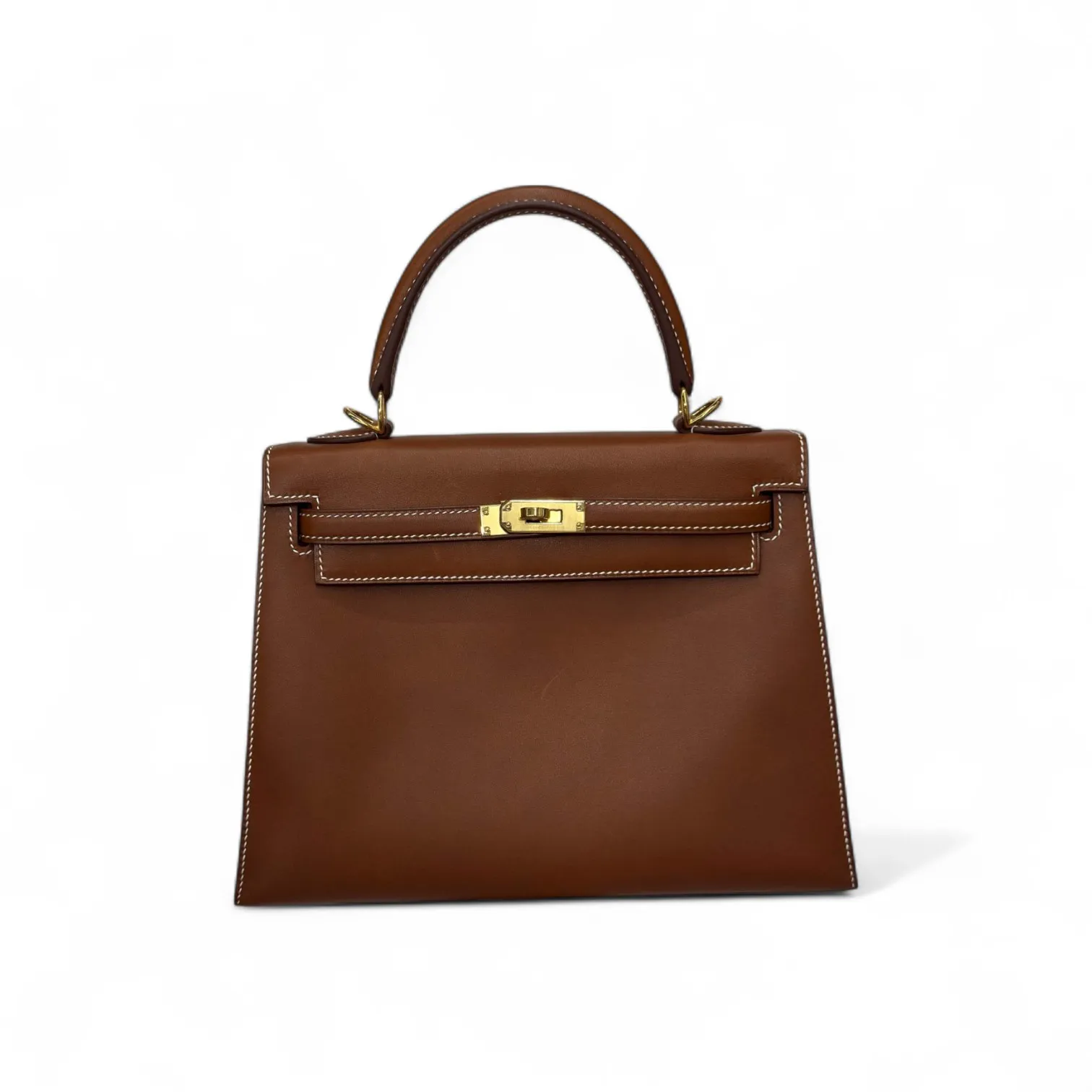 Сумка HERMES (25 см)