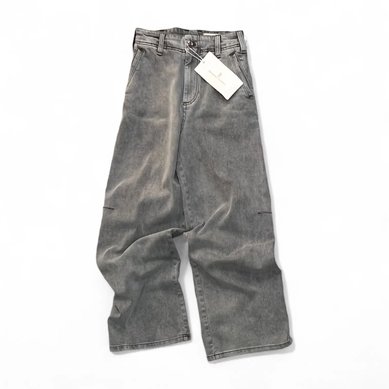 Джинсы BRUNELLO CUCINELLI