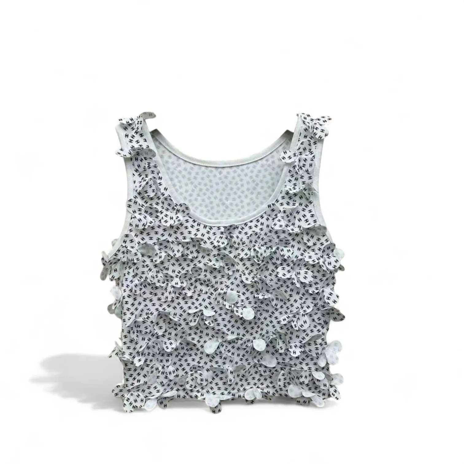 Топ CHANEL