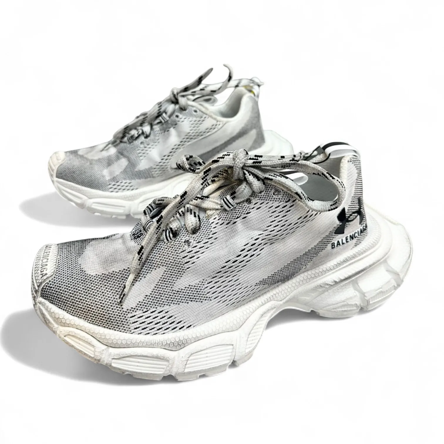 Кроссовки BALENCIAGA