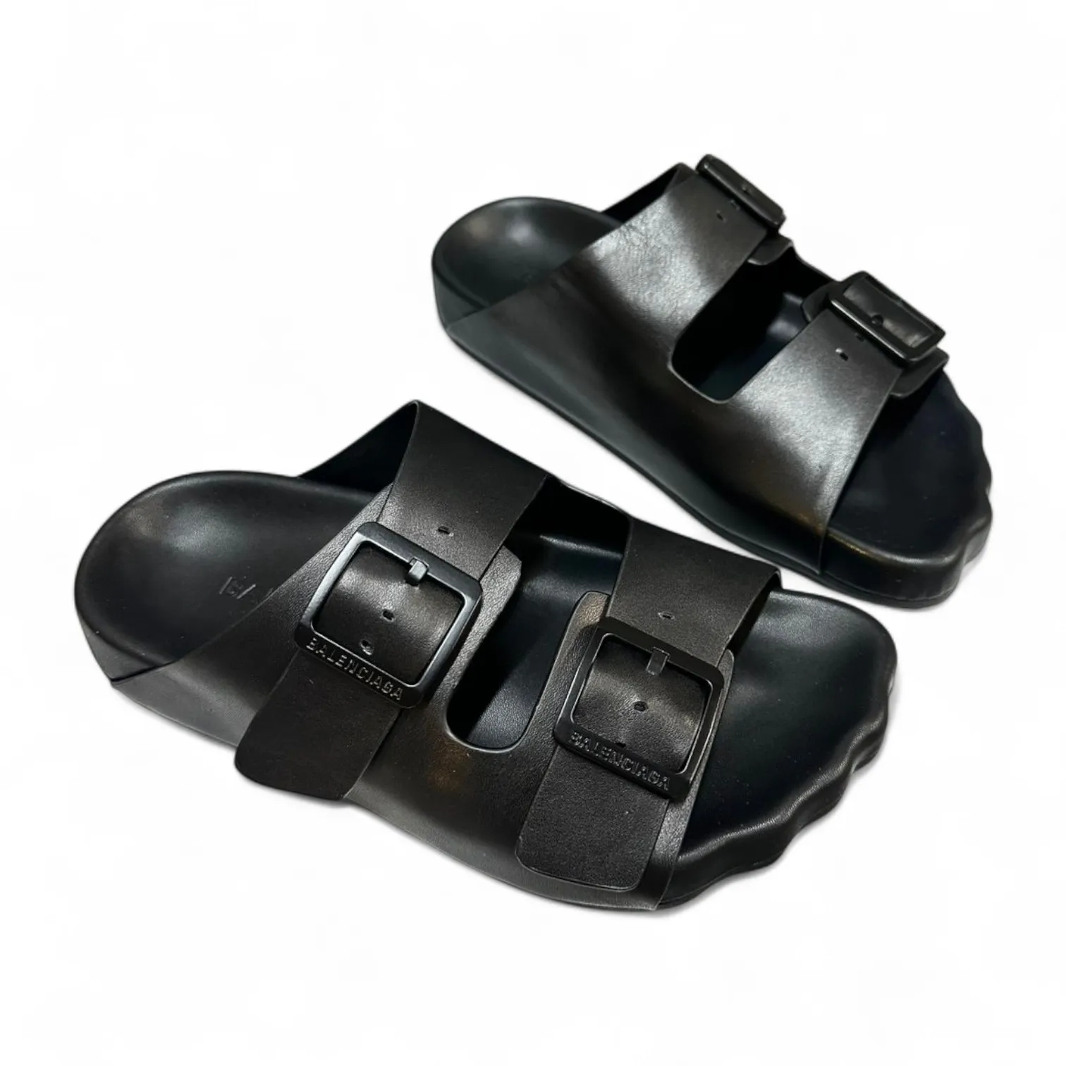 Шлепки BALENCIAGA