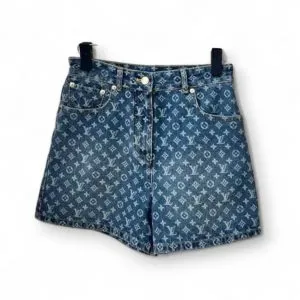Шорты LOUIS VUITTON