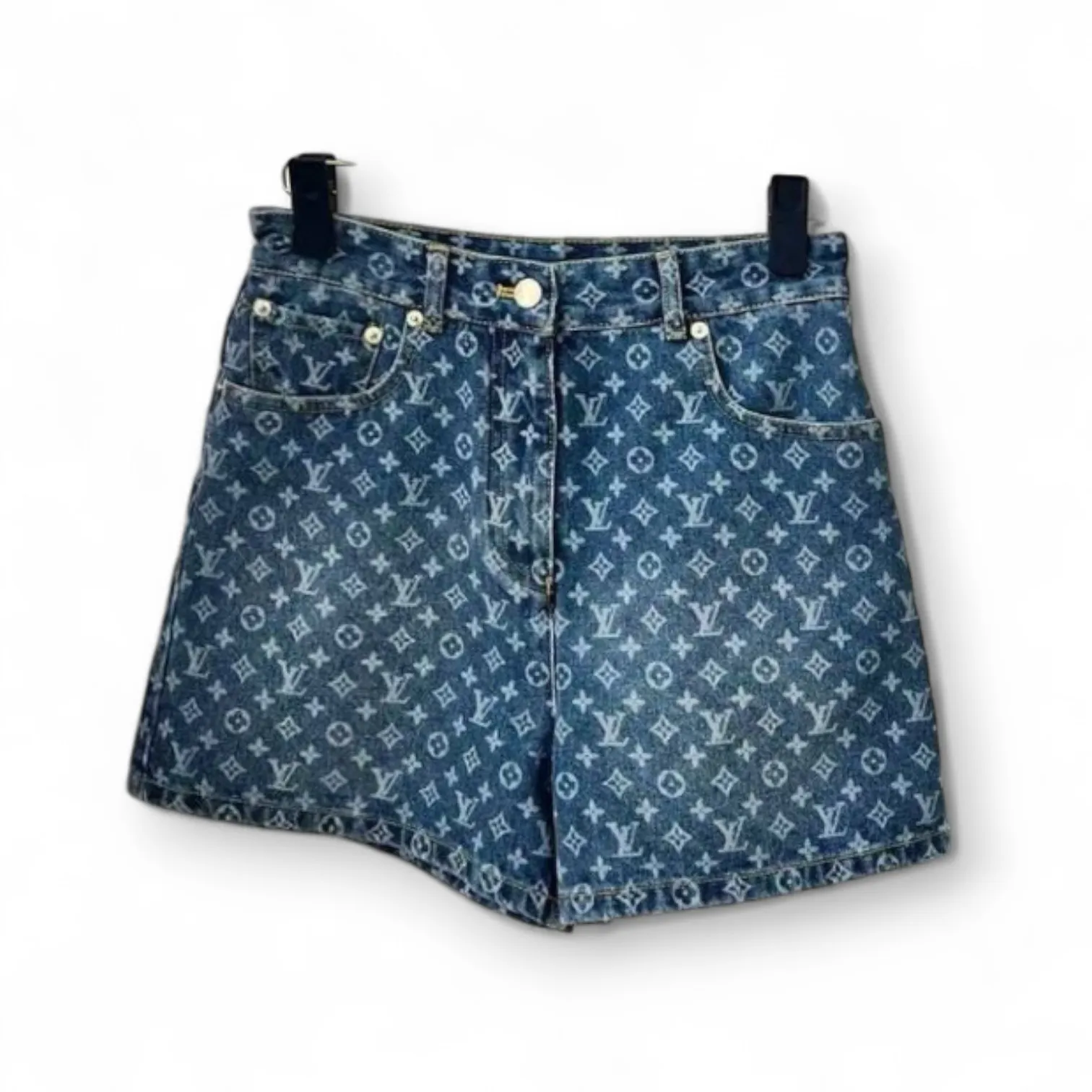 Шорты LOUIS VUITTON
