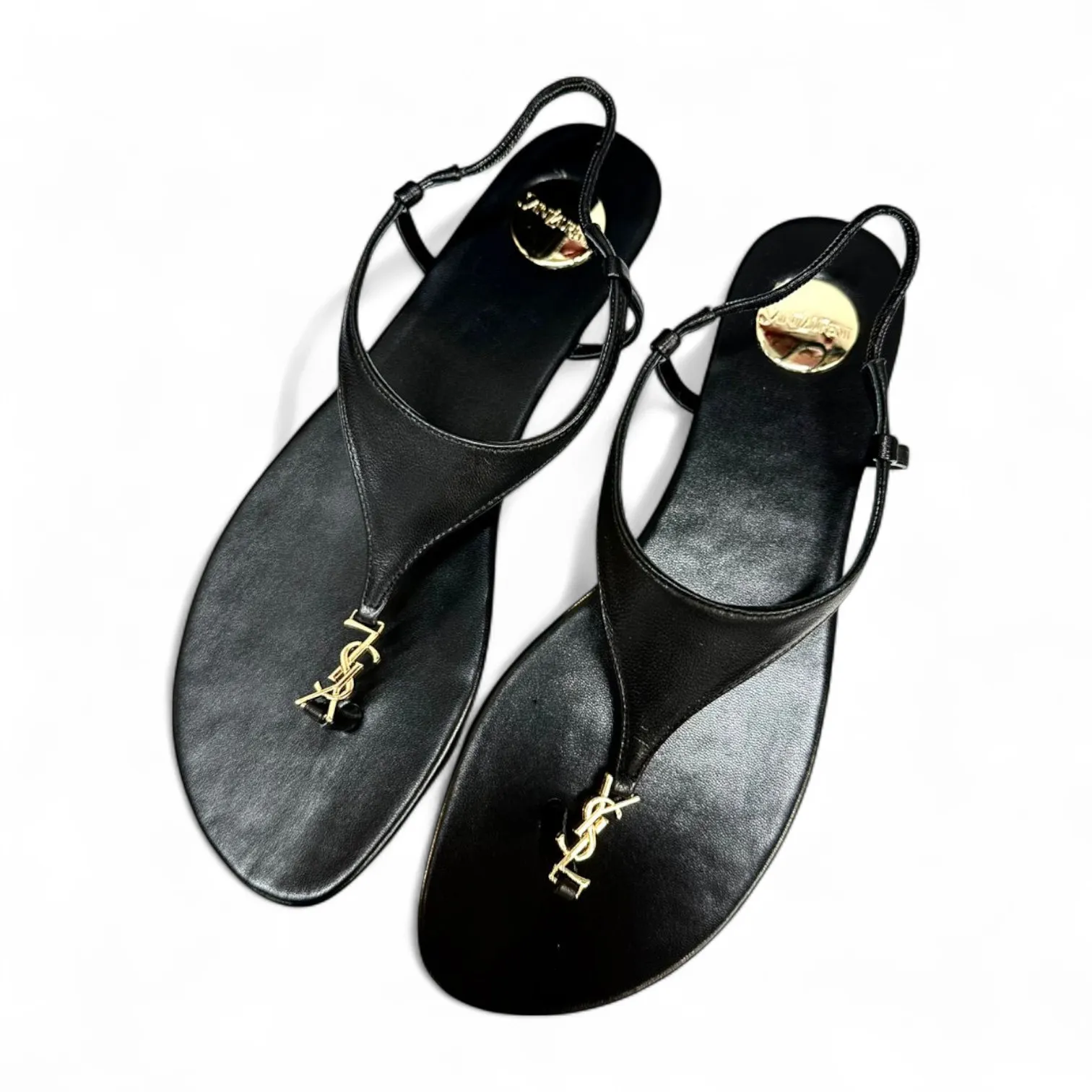 Сандали YSL