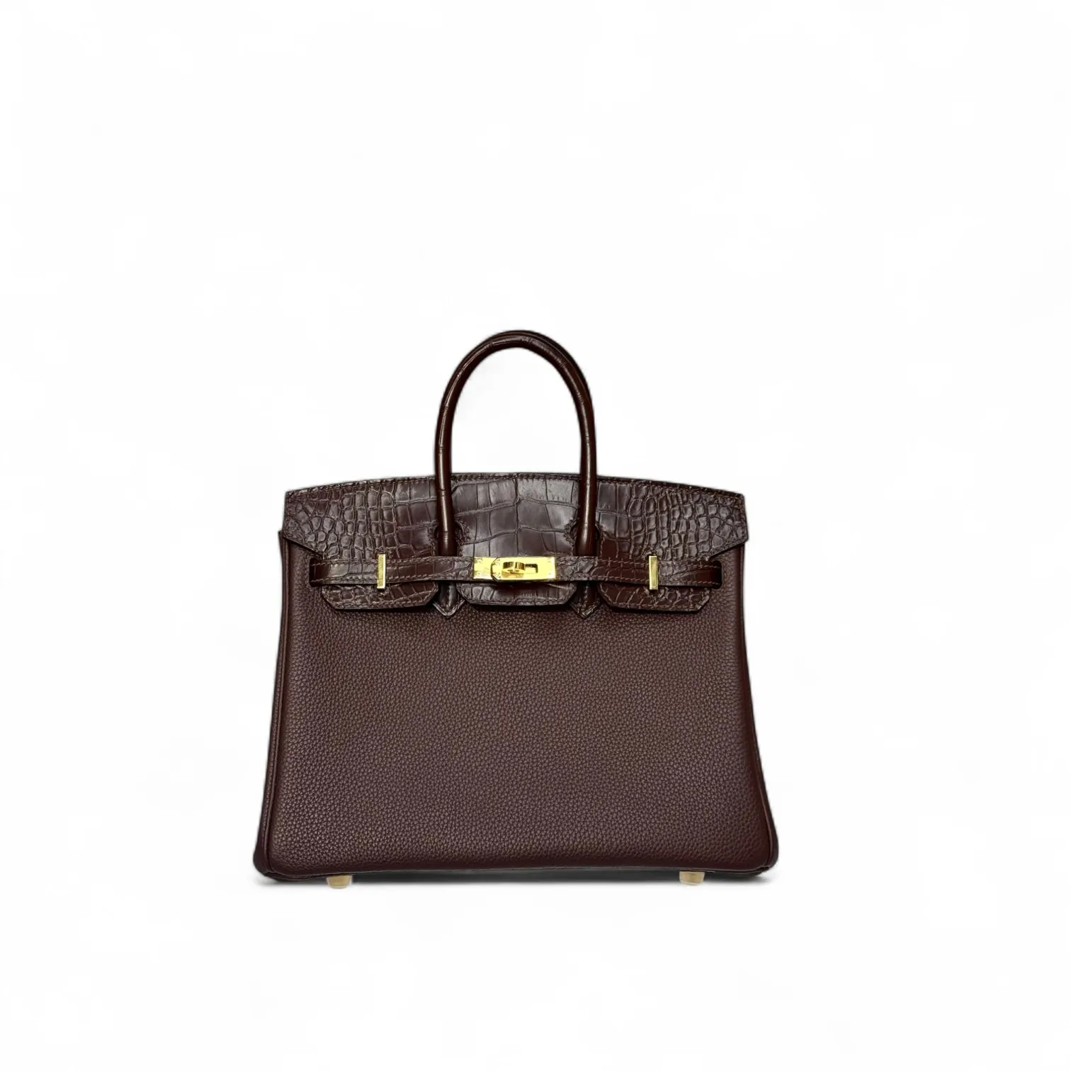 Сумка HERMES (25 см)