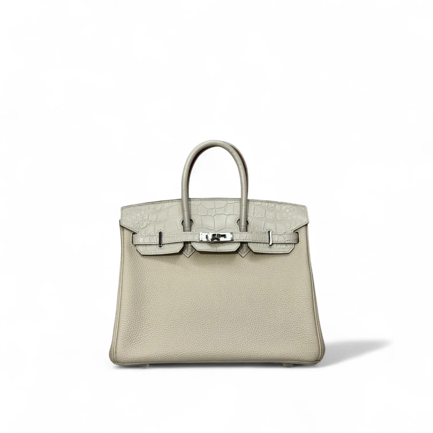 Сумка HERMES (25 см)
