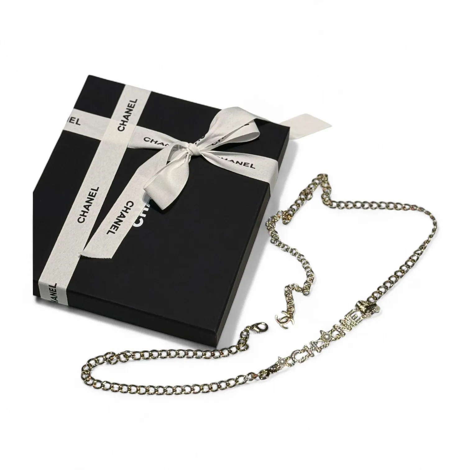 Пояс CHANEL