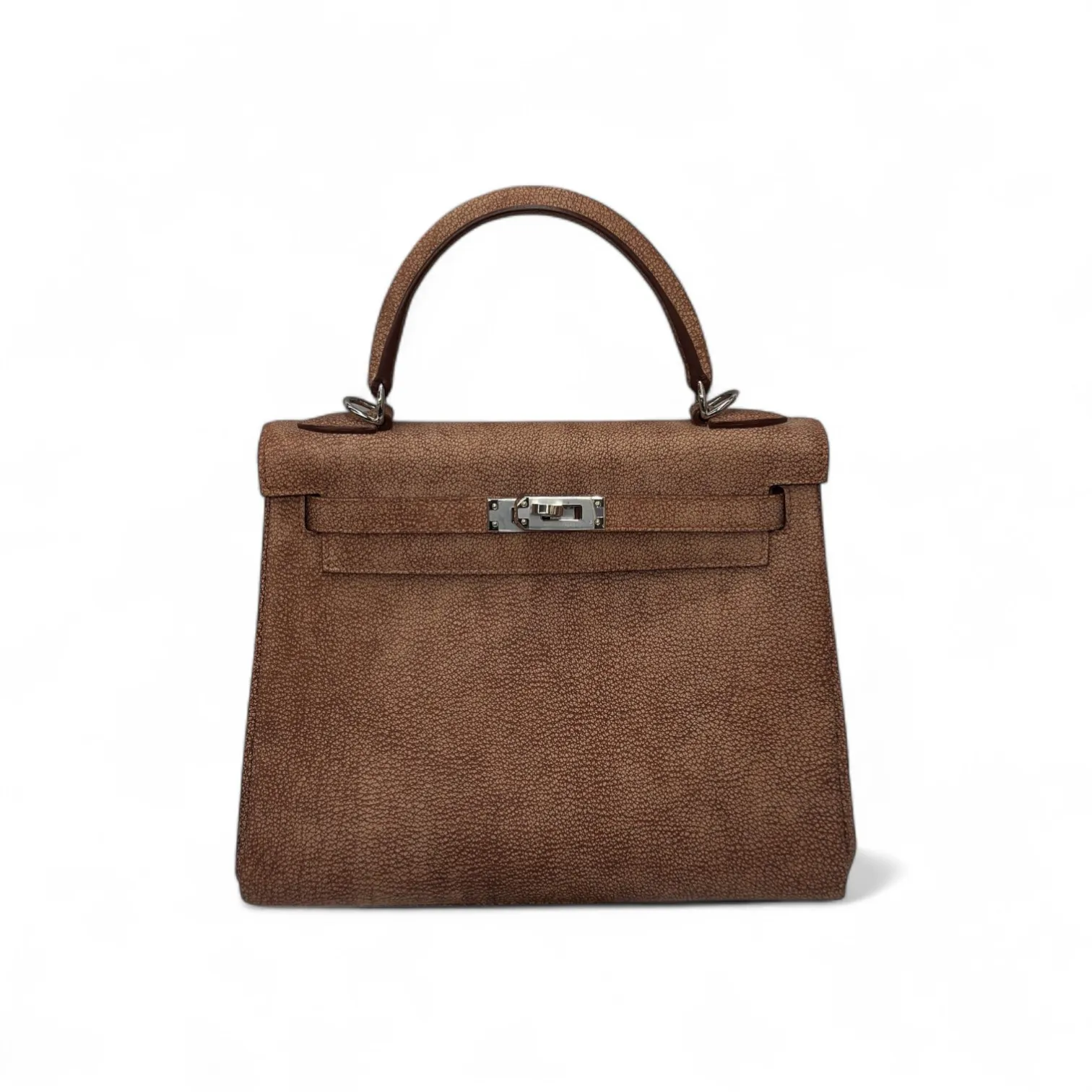 Сумка HERMES (25 см)
