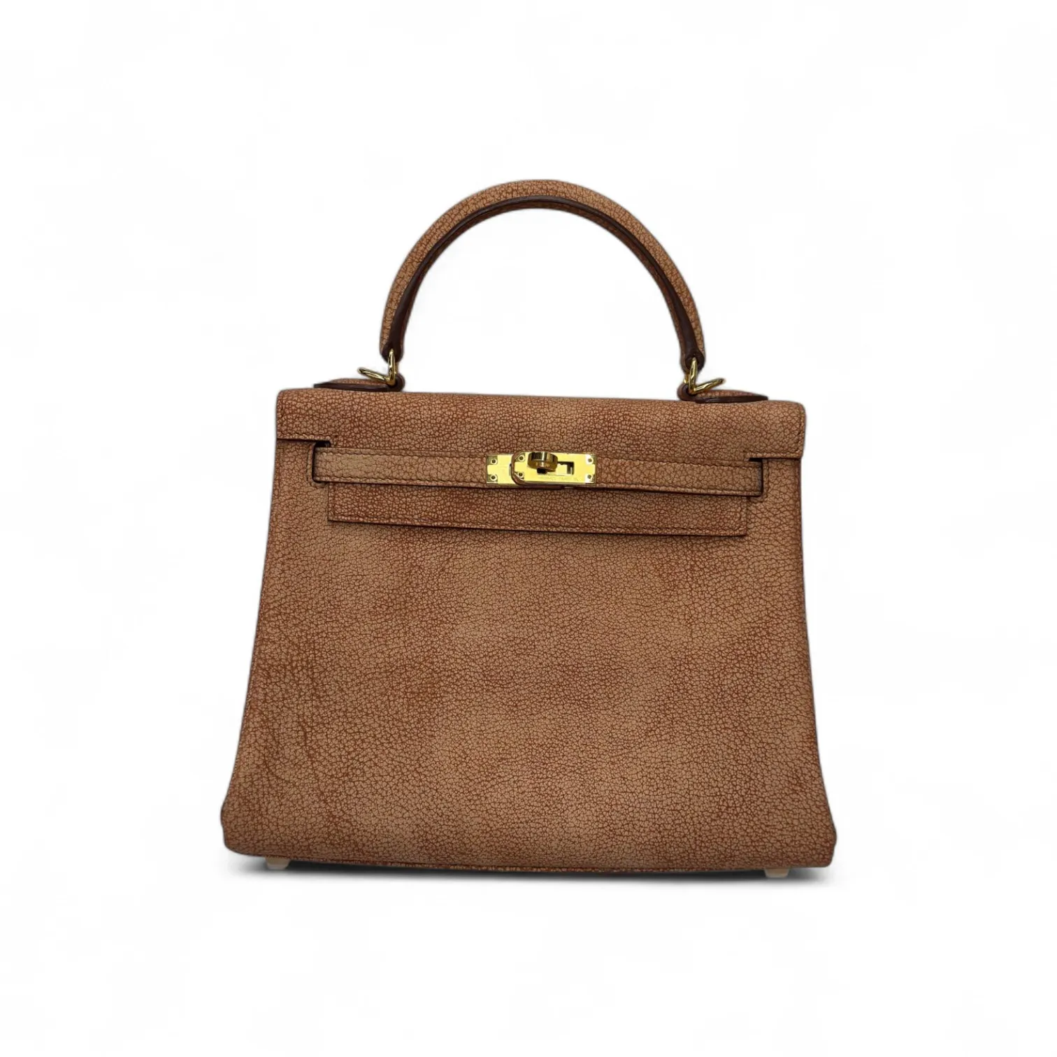 Сумка HERMES (25 см)