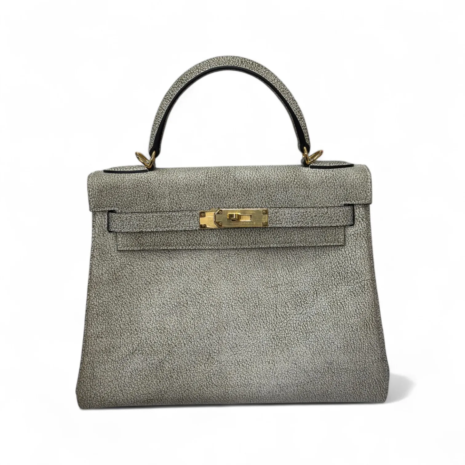 Сумка HERMES (28 см)