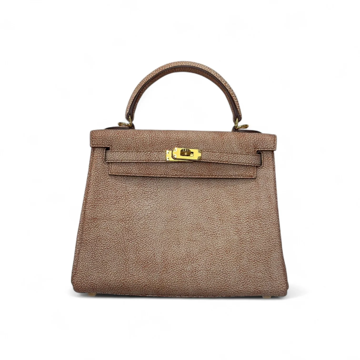 Сумка HERMES (25 см)
