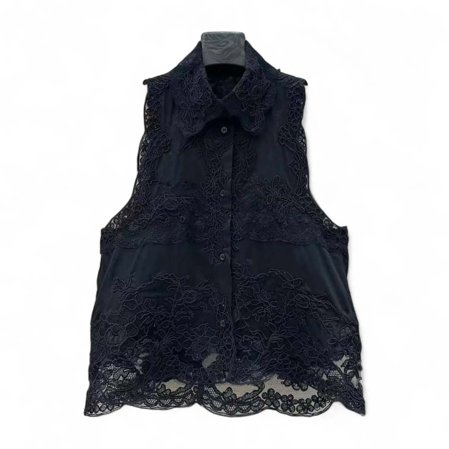 Блуза ERMANO SCERVINO