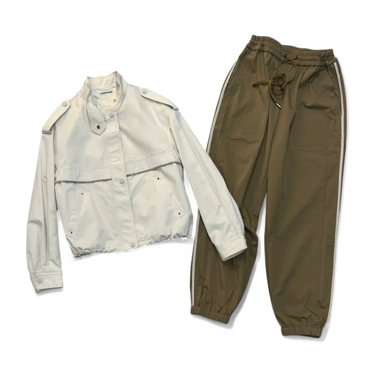 Комплект BRUNELLO CUCINELLI