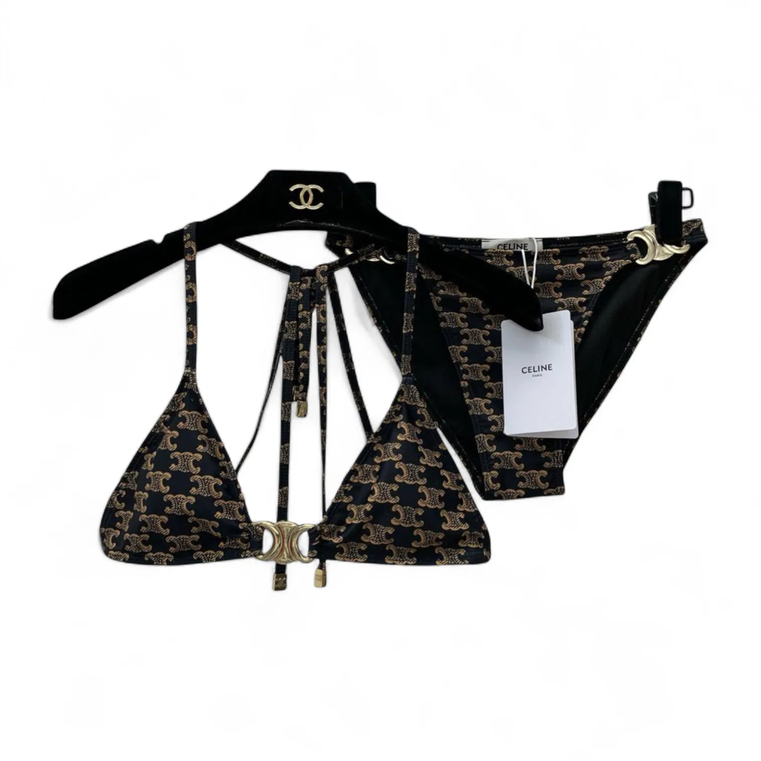 Купальник CELINE