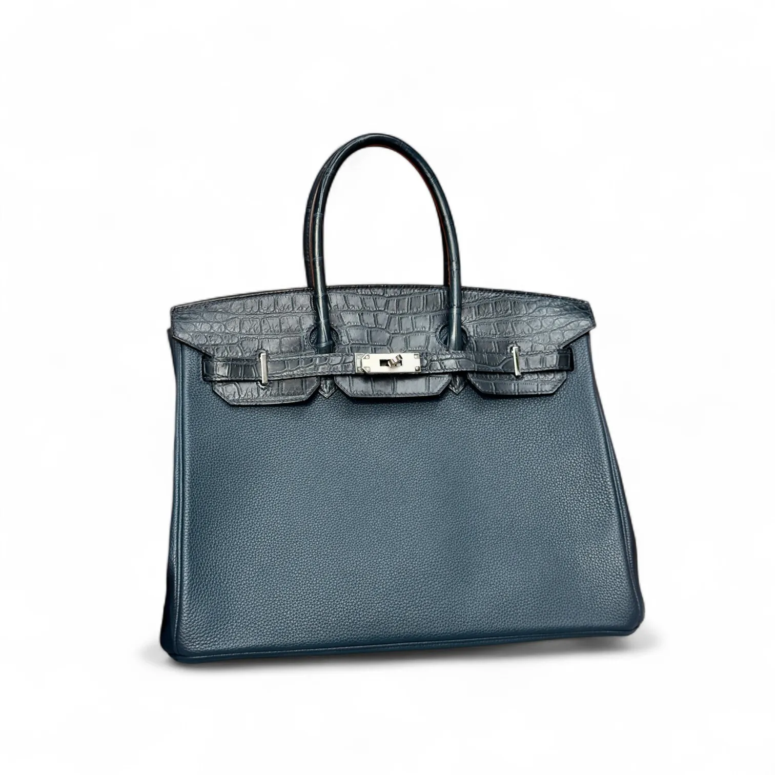 Сумка HERMES (35 см)