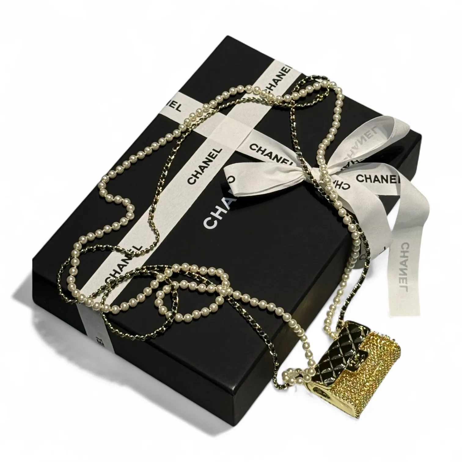 Пояс  CHANEL
