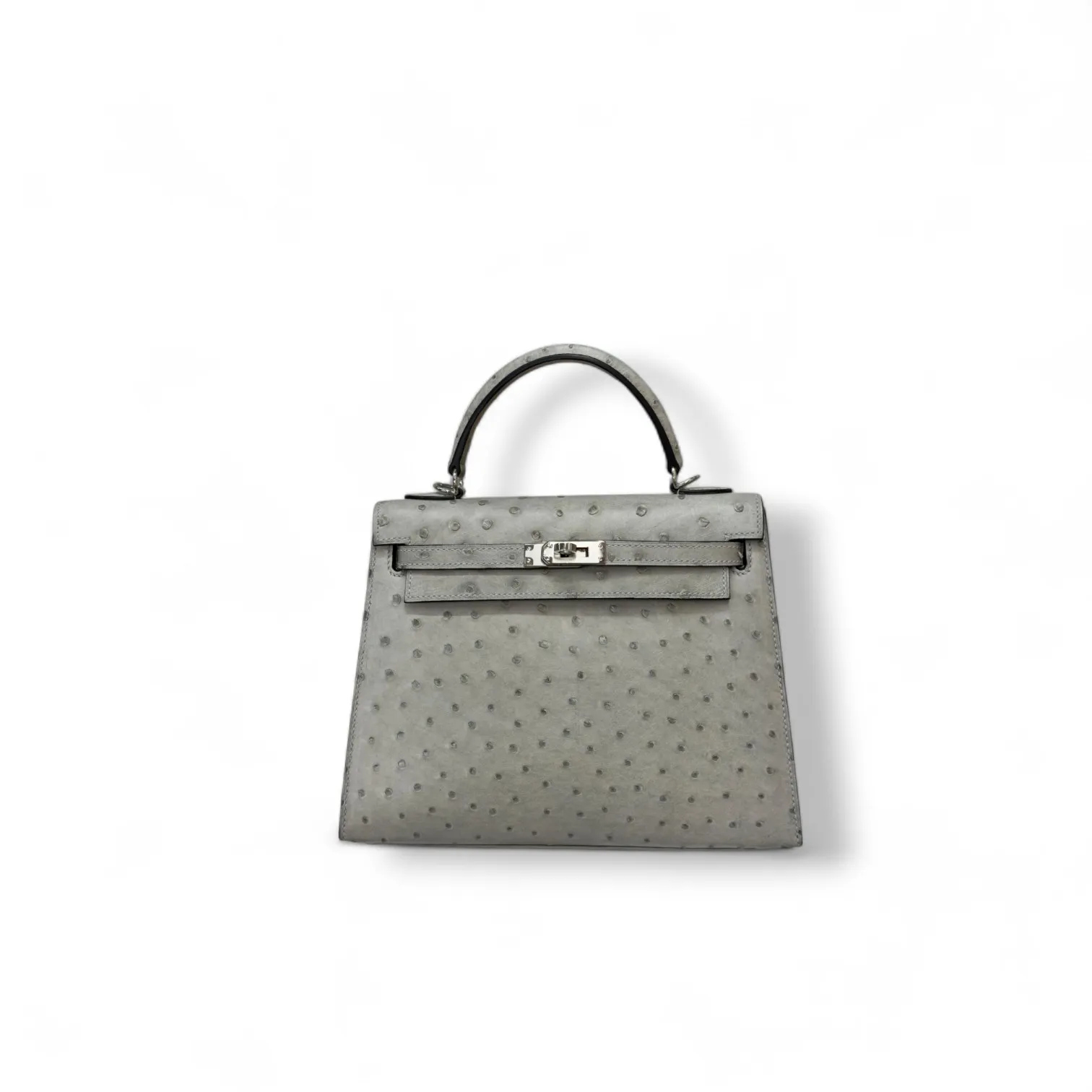Сумка HERMES (25 см)