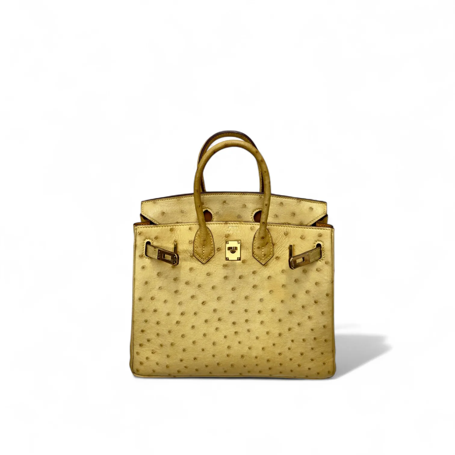 Сумка HERMES (25 см)