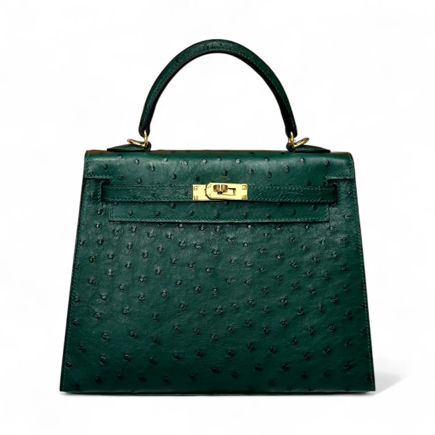 Сумка HERMES (25 см)