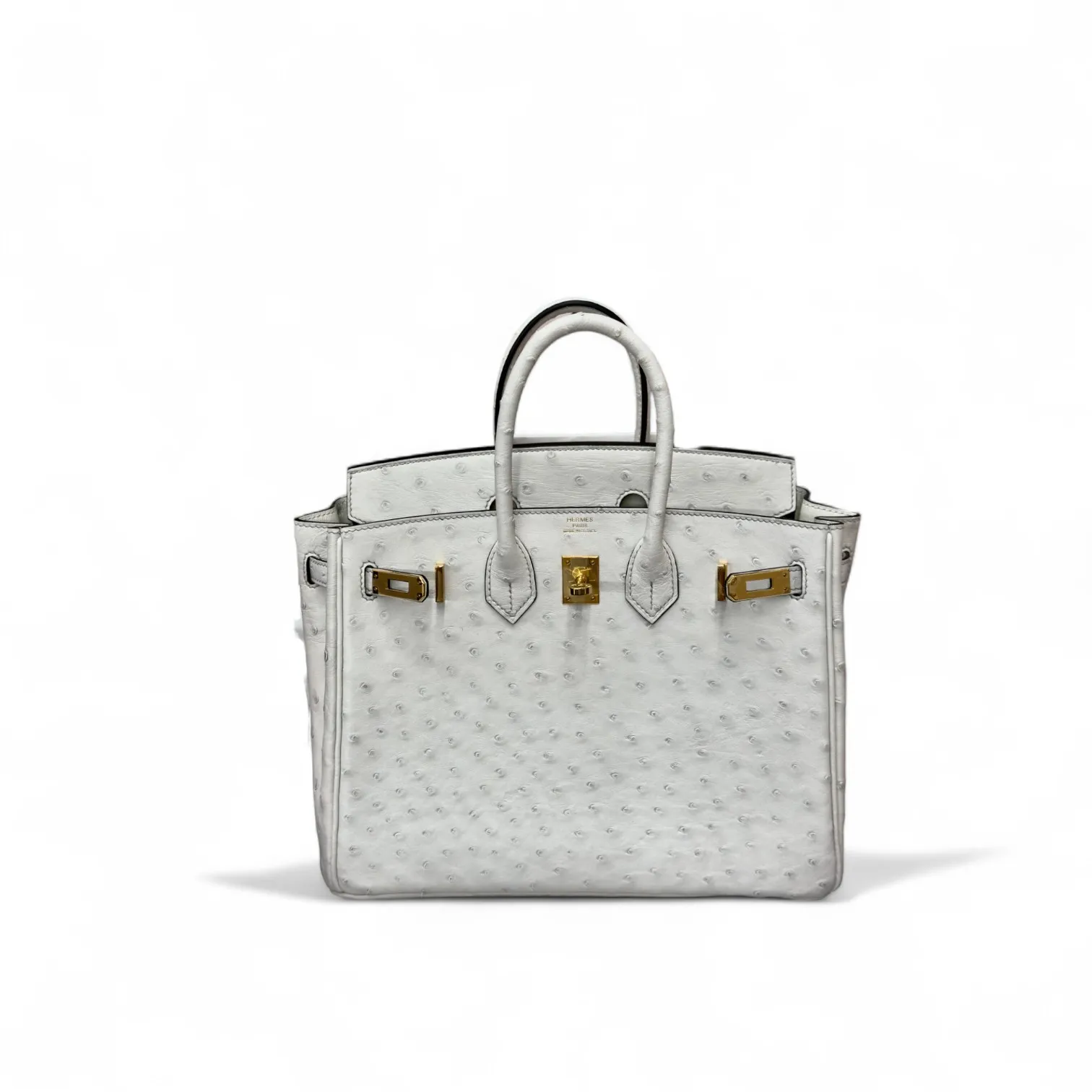 Сумка HERMES (25 см)