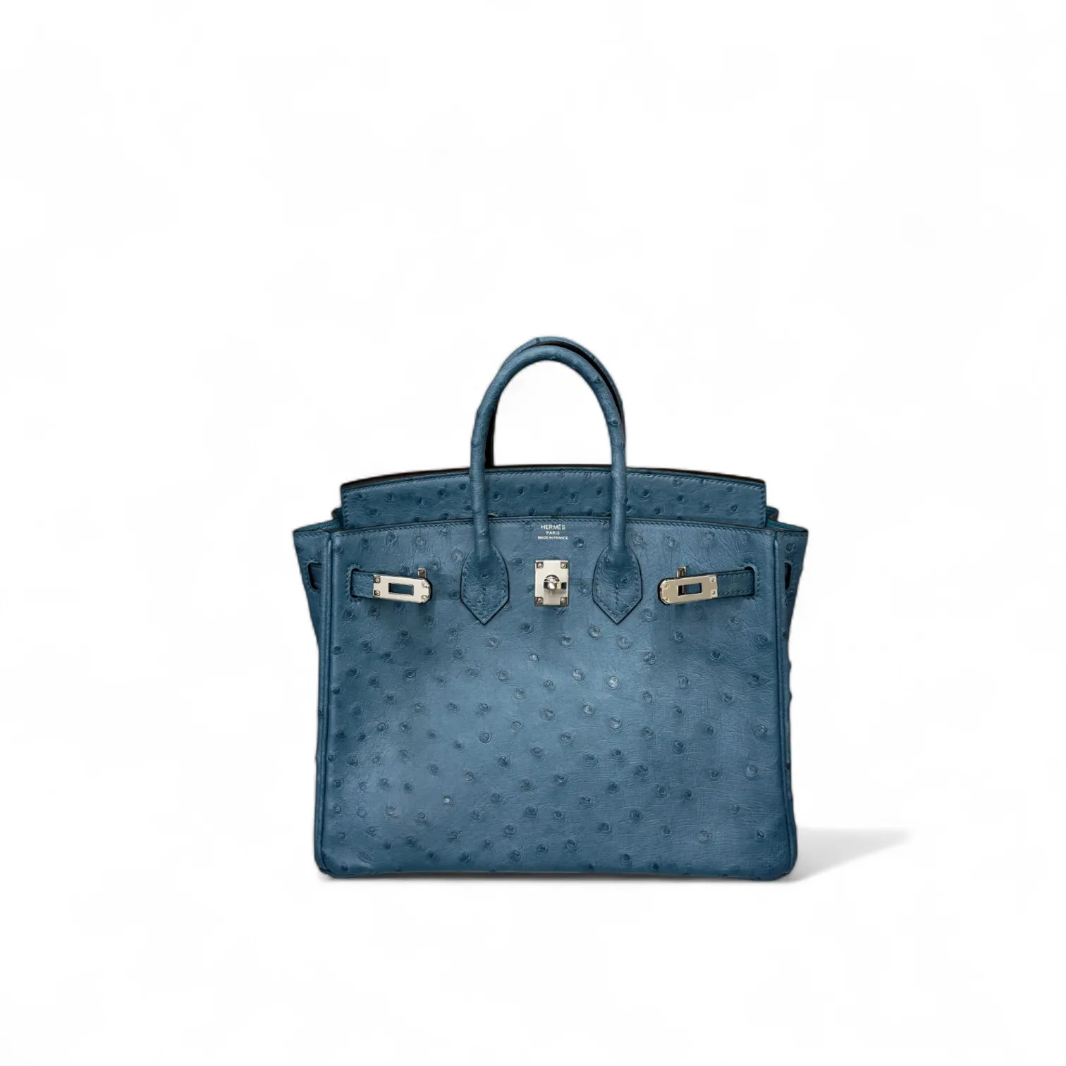 Сумка HERMES (25 см)