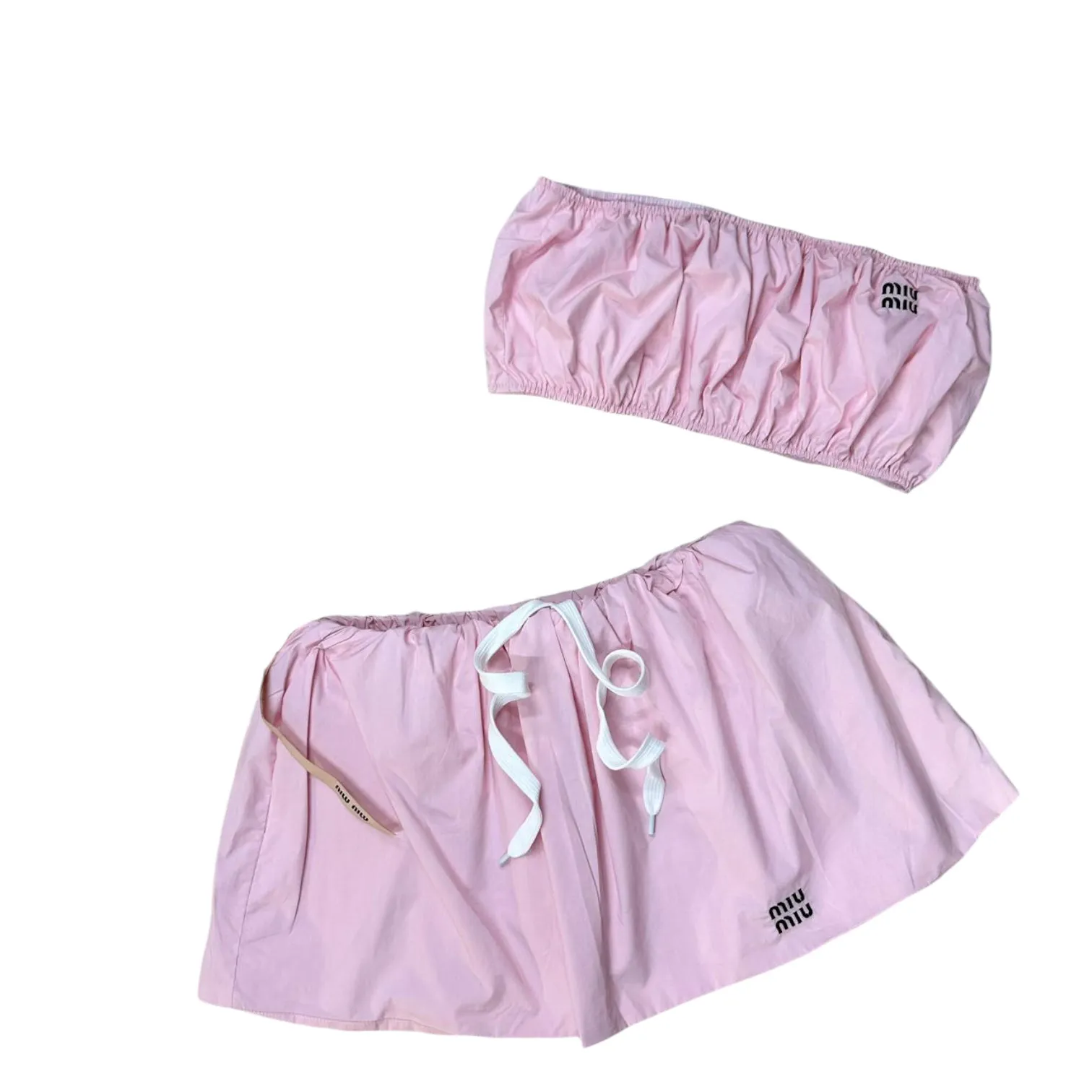 Комплект MIU MIU