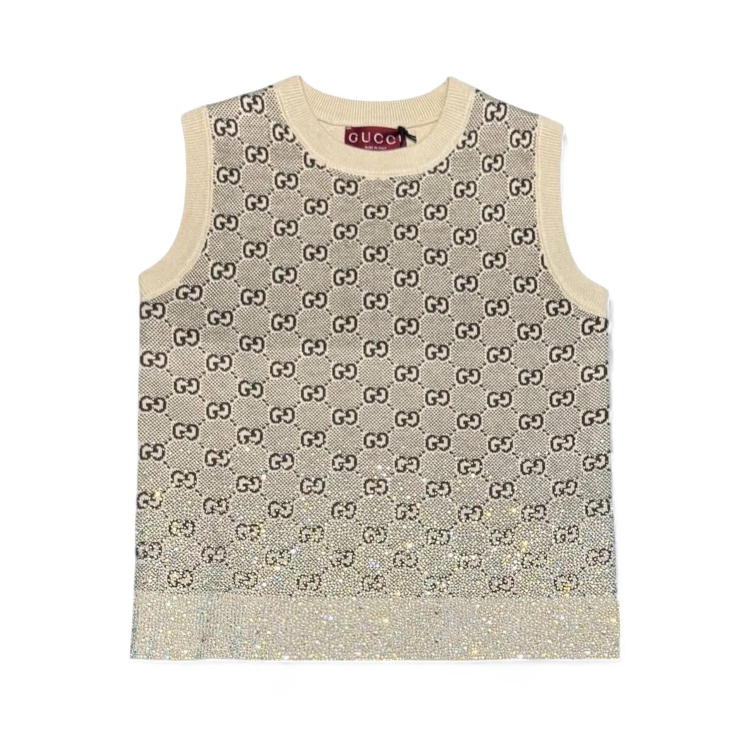 Жилет GUCCI