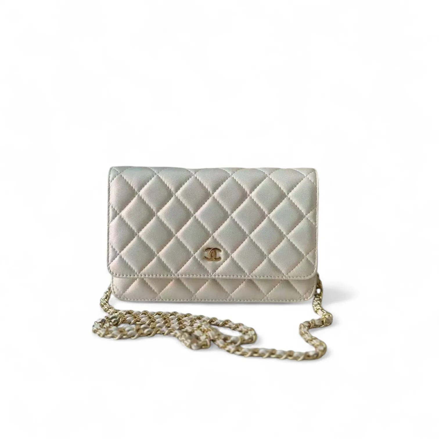Сумка CHANEL