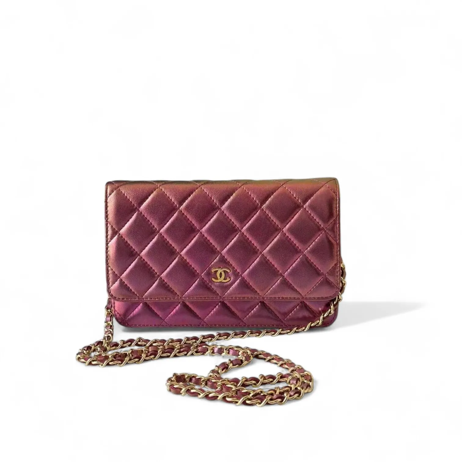 Сумка CHANEL
